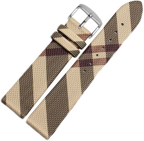 where to buy burberry watch strap|burberry shoulder strap replacement.